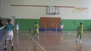 турнир разград