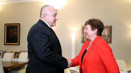  Снимка: БГНЕС 