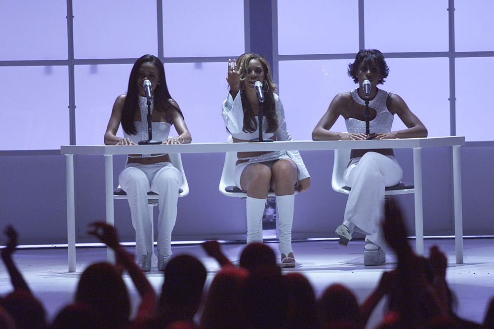 Дистинис чайлд