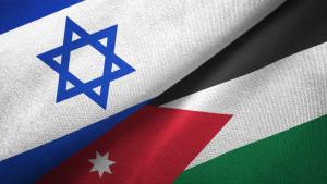 Йордания и Израел
