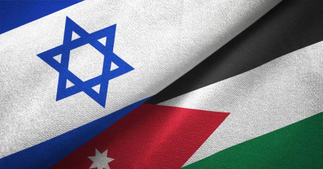 Парламентът на Йордания прие вчера проектозакон за забрана на вноса
