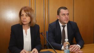 Фандъкова инженерна комисия