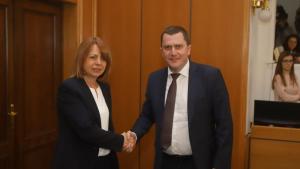 Фандъкова инженерна комисия