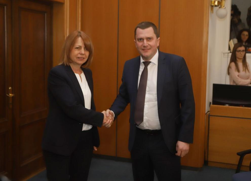  Фандъкова инженерна комисия 