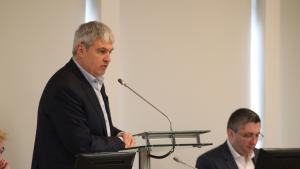 КНСБ ВиК сектор Пламен Димитров Николай Нанков