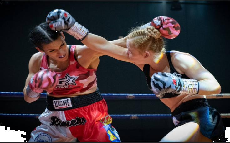 Лъвицата не успя да спечели европейската титла