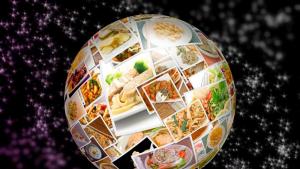 земята храна