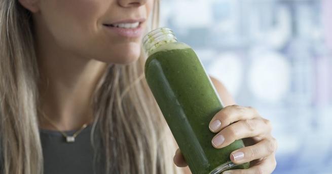 Има неща които правим всеки ден и неусетно ни стават