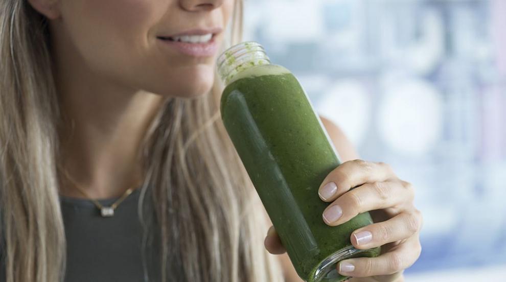 Работят ли наистина детокс диетите