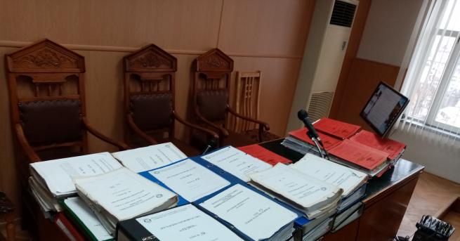Главният прокурор Иван Гешев награди окръжния прокурор на Шумен Маргарита