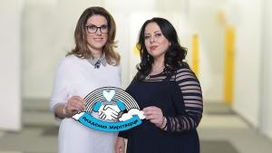 Академия Миротворци