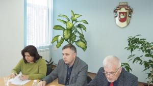 Разград предложения почетен гражданин