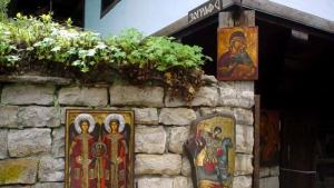 Етър ателие икономи Габрово