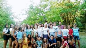 сладкодумци шумен