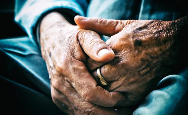Най-възрастният мъж в САЩ почина на 110 години, учените ще изследват мозъка му