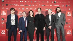 филм Чучков