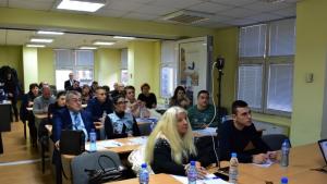 бизнес Габрово ОИЦ