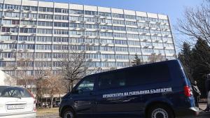 Комисия по хазарта