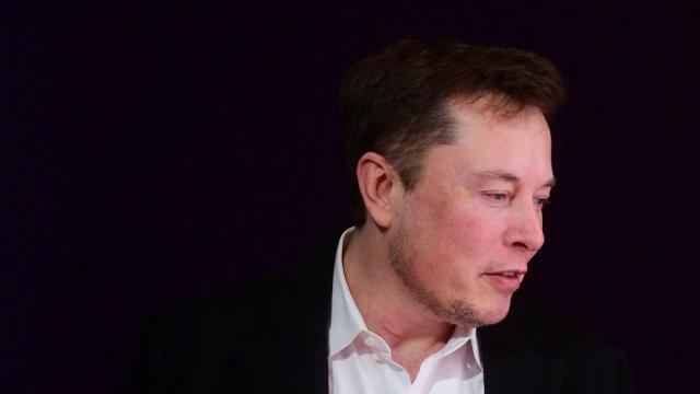 Мечтата на Илон Мъск: Милиардерът иска да засели хора на Марс
