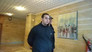 Стефан Спасов убийство Пловдив счупена чаша