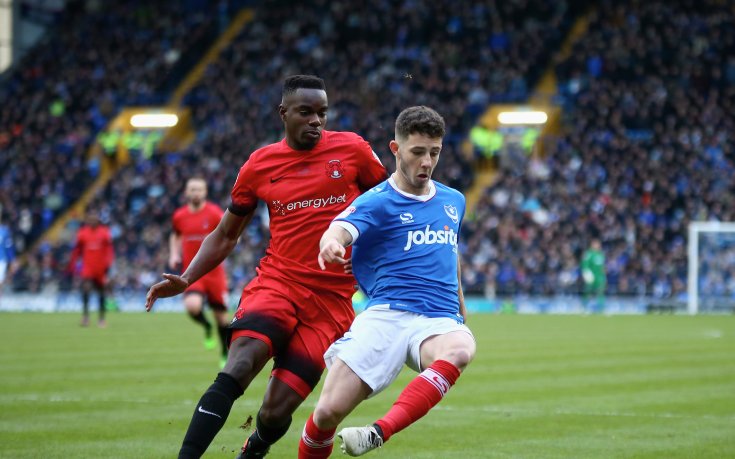 Берое се подсилва с бивш защитник от Лига 1