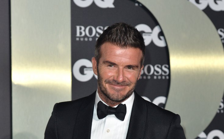 Дейвид Бекъм иска дуо от Сити в тима си