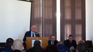 Разкрили са половината престъпления в Шумен