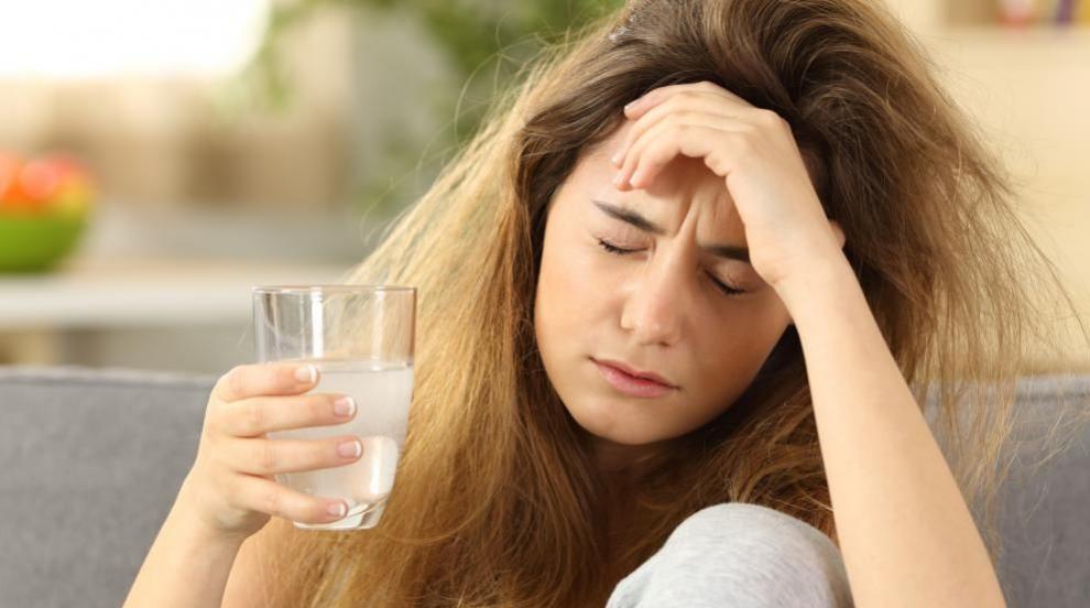 Има ли лек за махмурлука или просто плащаме цената