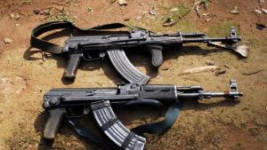 пушки Михилци Пловдив