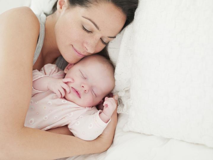 10 неща, които една майка никога няма да признае