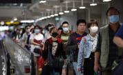  Коронавирусът поваля хора по улиците в Китай (18+) 