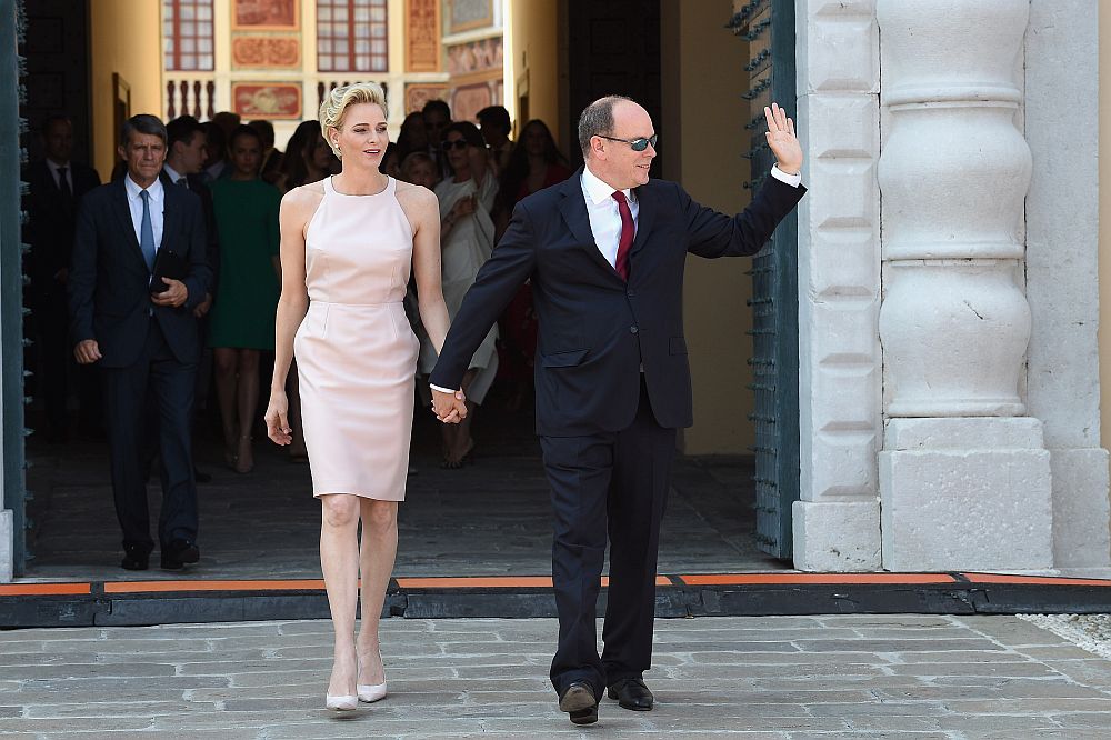 Принцеса Шарлийн