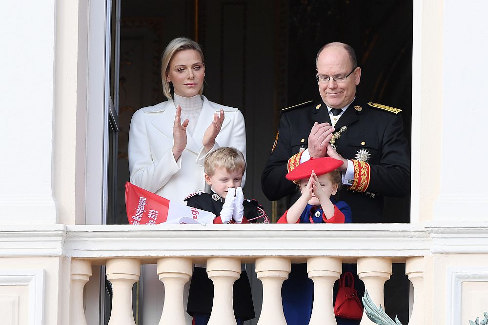 Принцеса Шарлийн