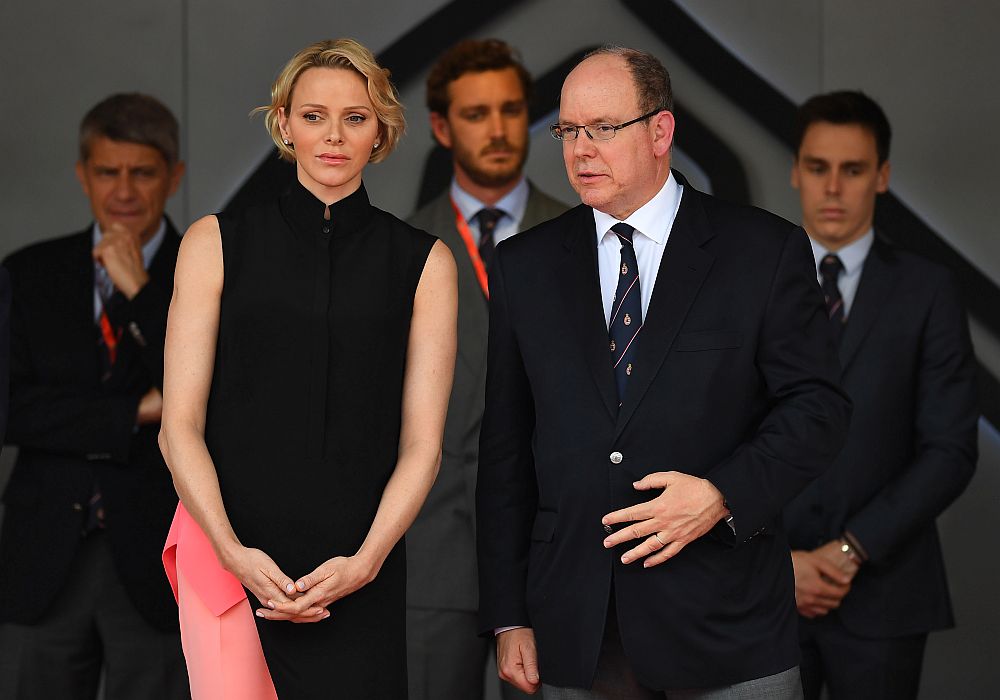 Принцеса Шарлийн