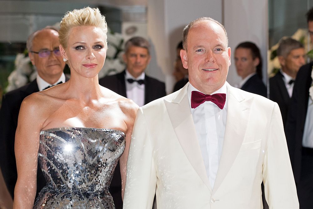 Принцеса Шарлийн