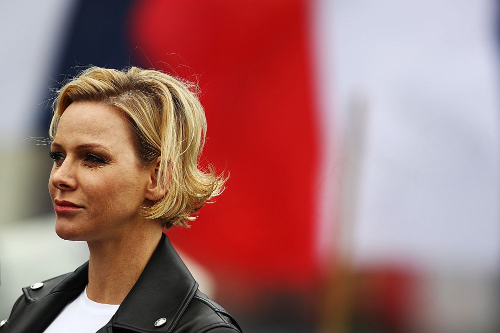 Принцеса Шарлийн