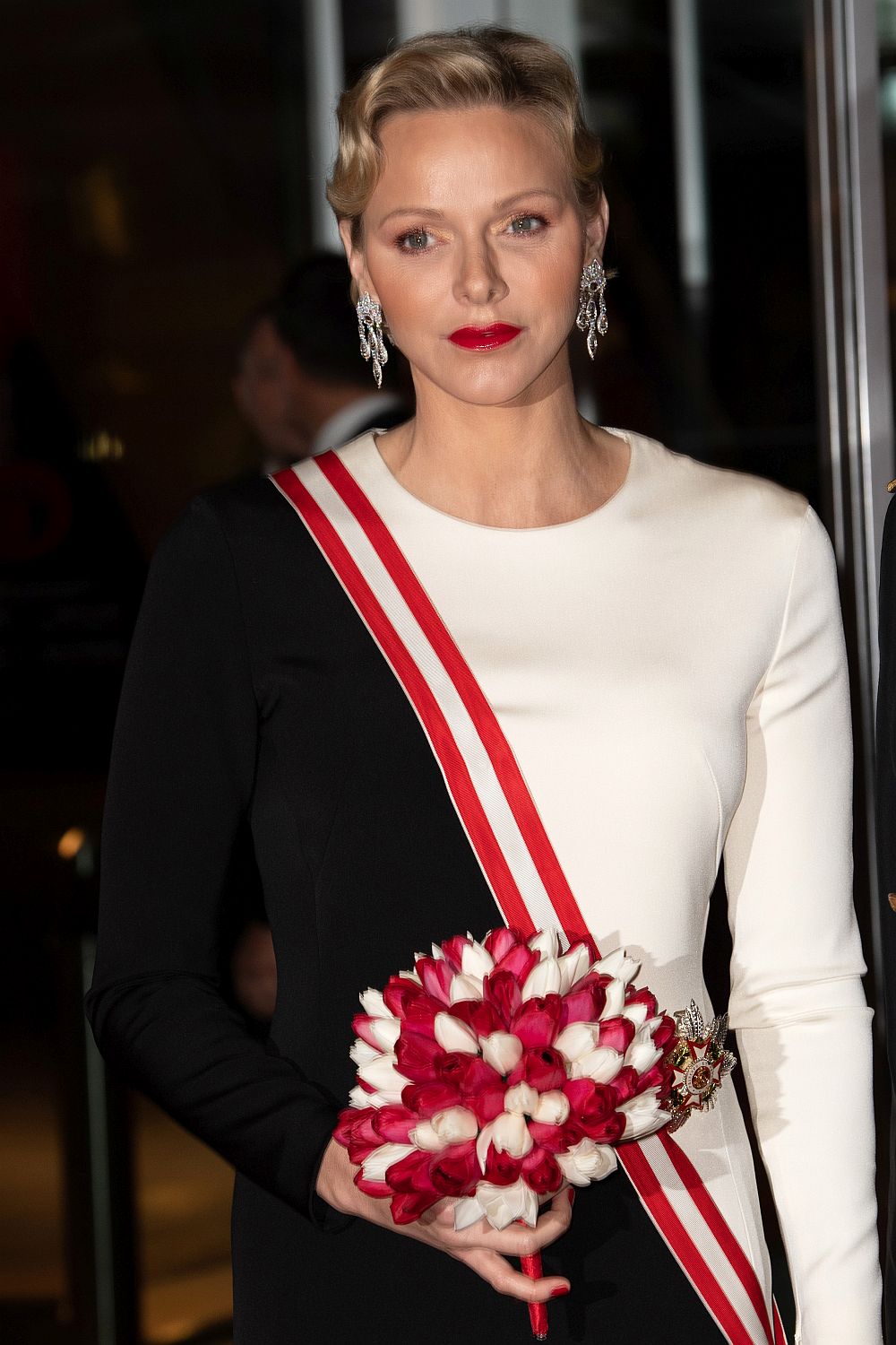 Принцеса Шарлийн