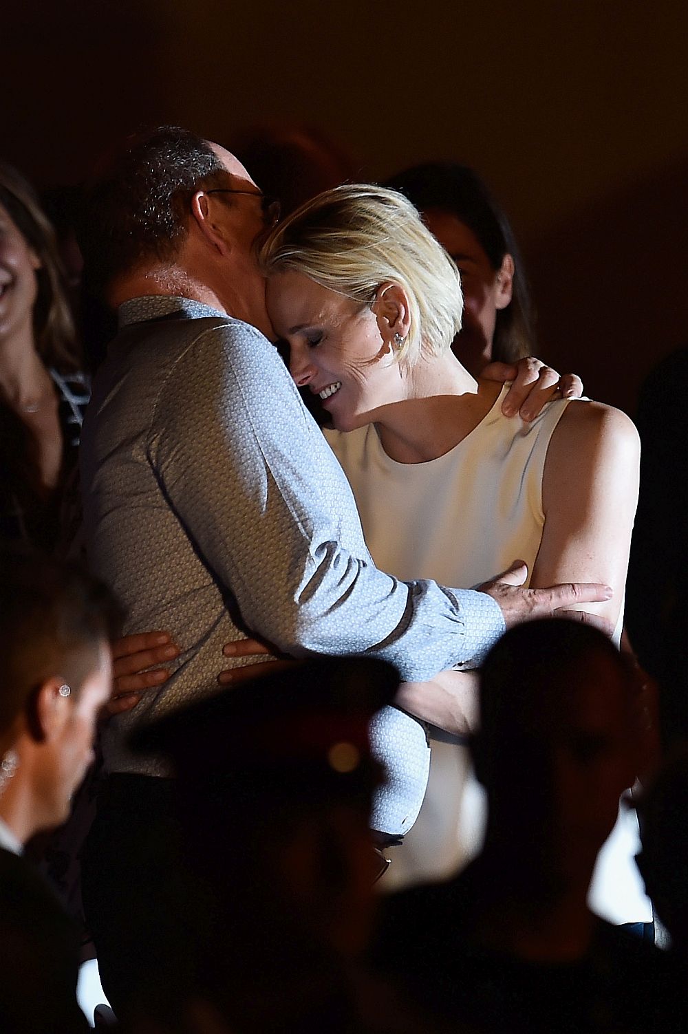 Принцеса Шарлийн