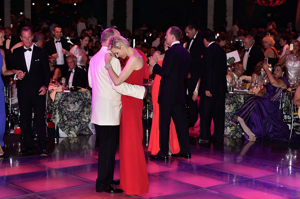 Принцеса Шарлийн