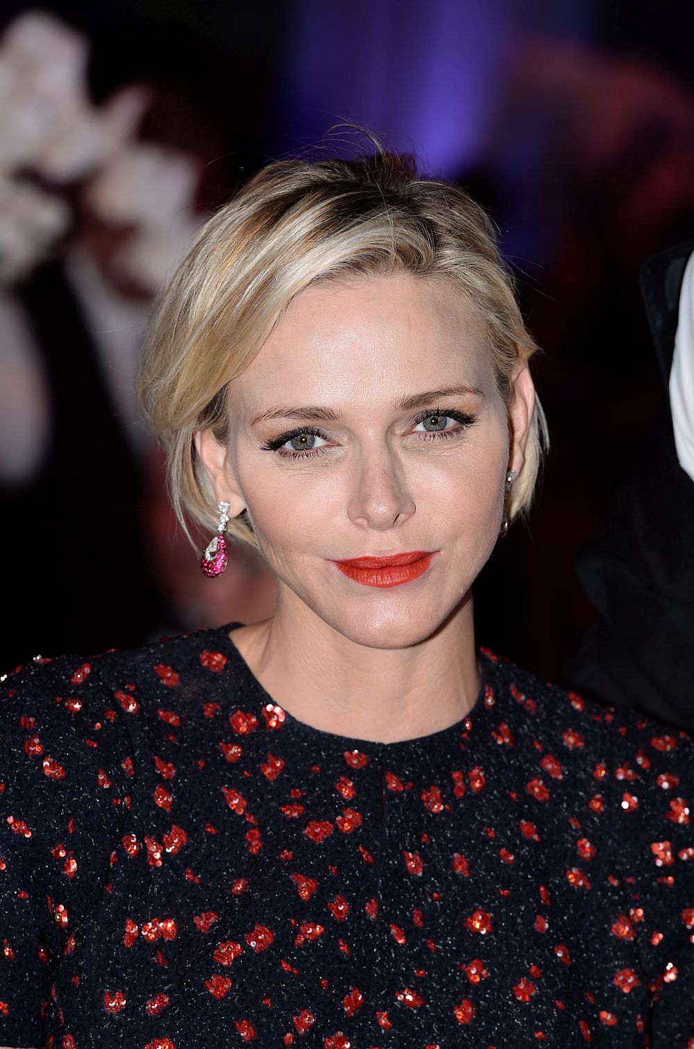 Принцеса Шарлийн