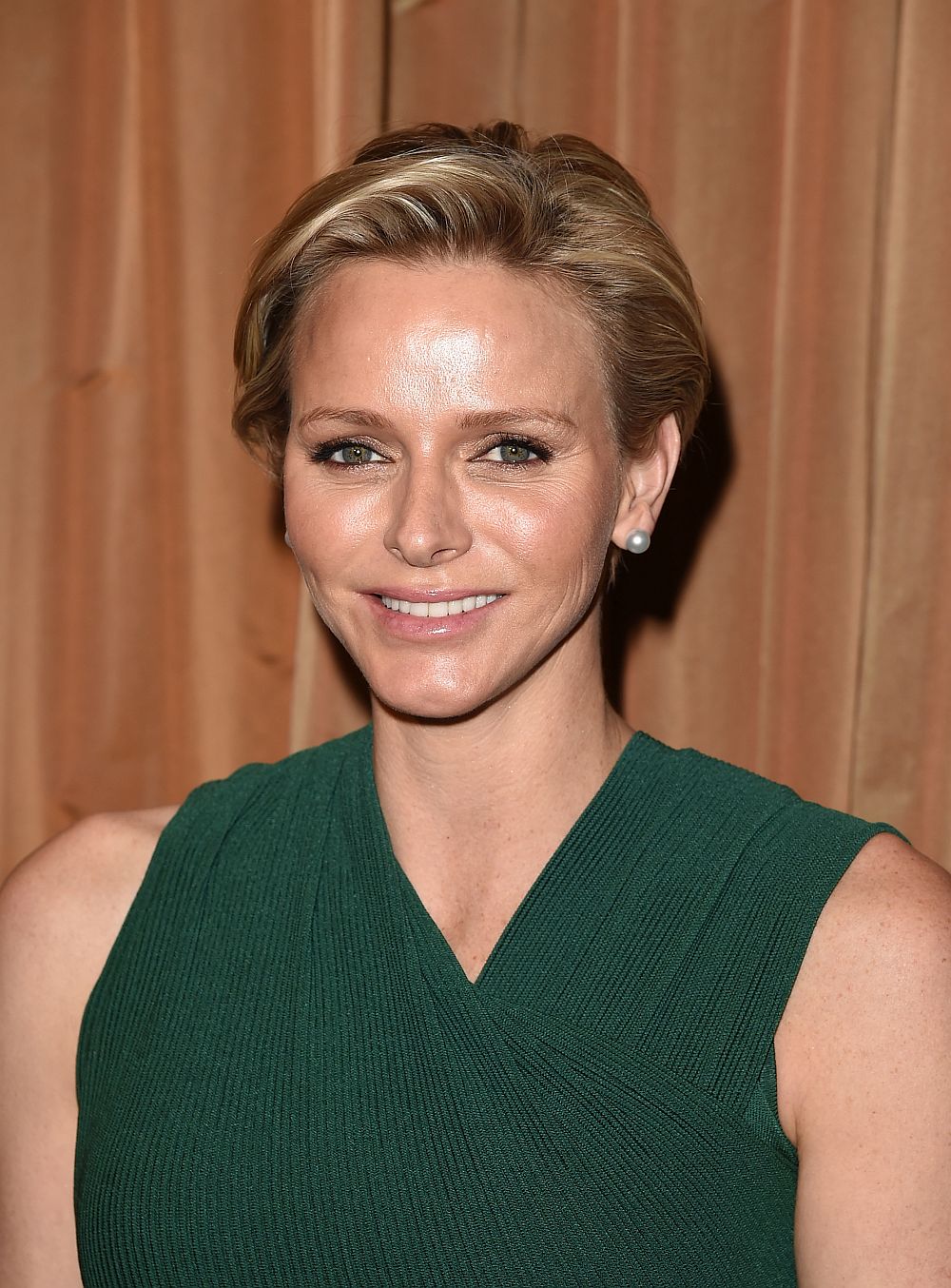 Принцеса Шарлийн