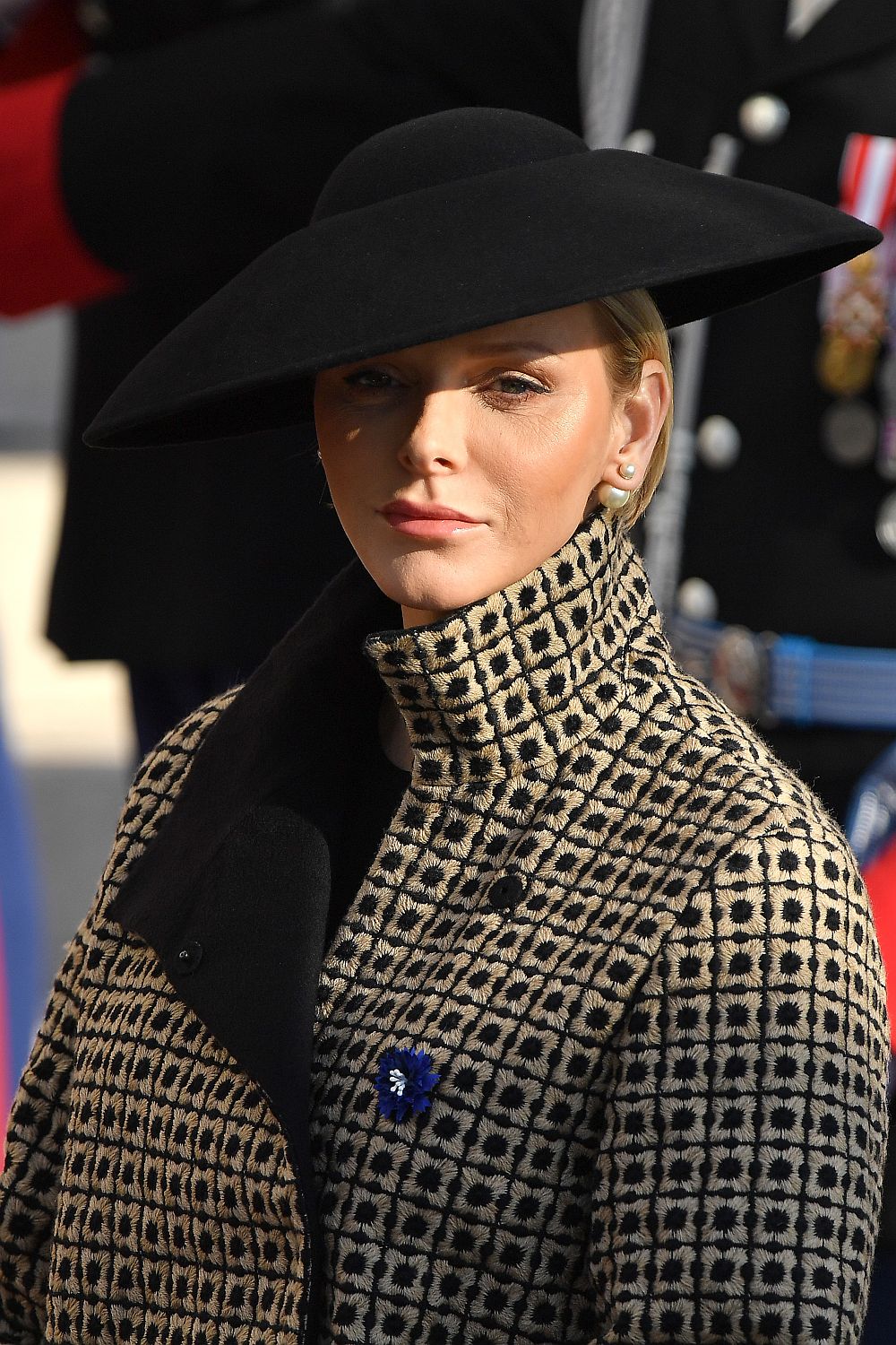 Принцеса Шарлийн