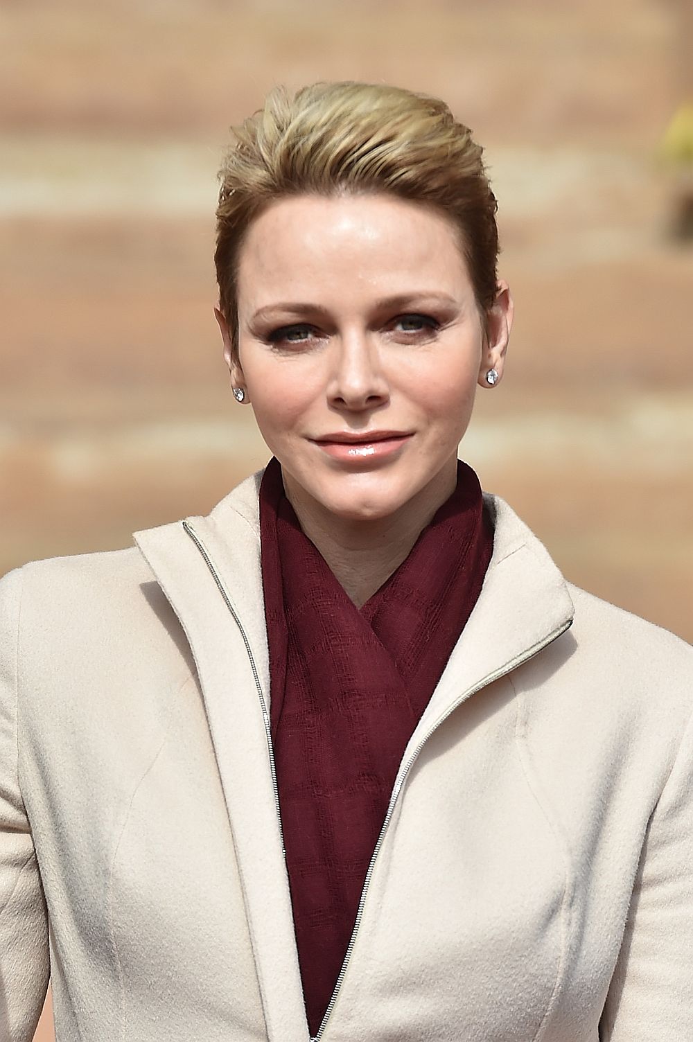 Принцеса Шарлийн