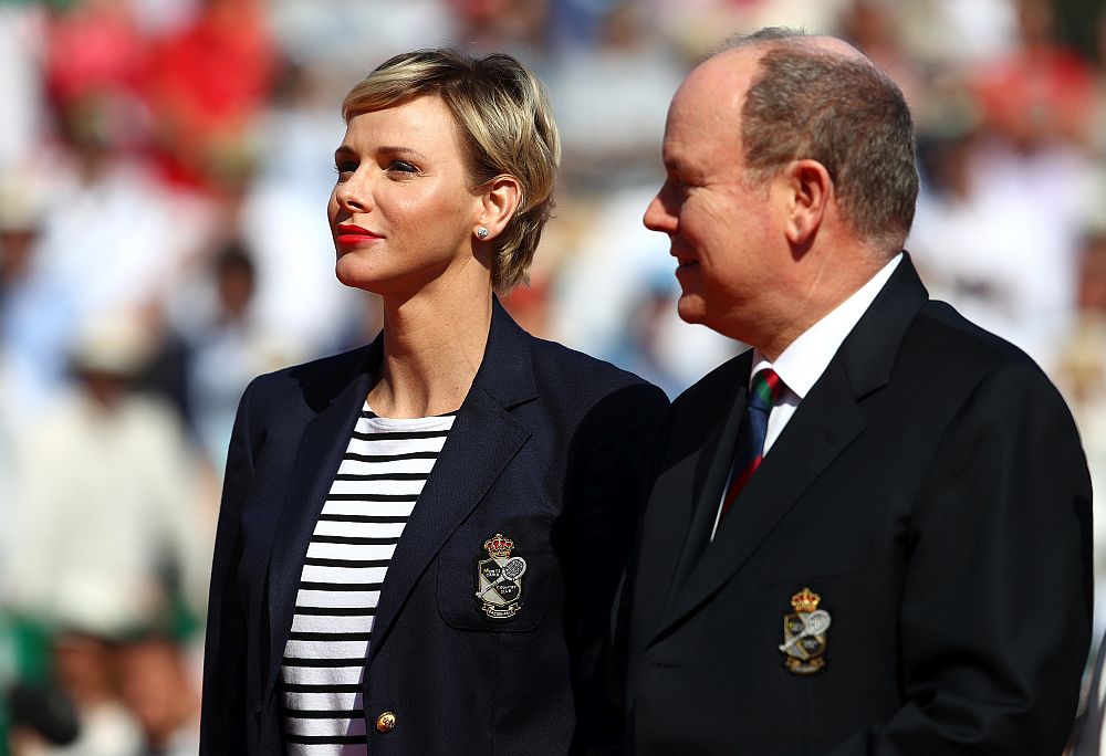 Принцеса Шарлийн