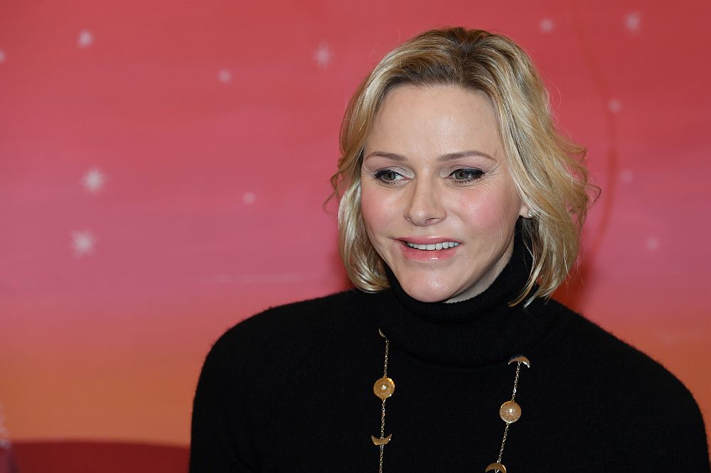 Принцеса Шарлийн