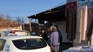 отпадъци Марица Пловдив