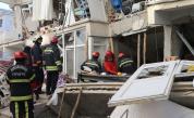  <p>Десетки починали при земетресението в Турция</p> 