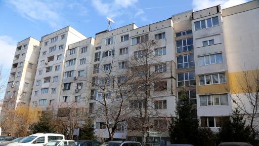  Жители от „ Младост “ на митинг, желаят саниране 