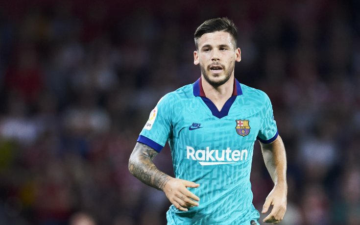 Рома си намери заместник на Дзаниоло