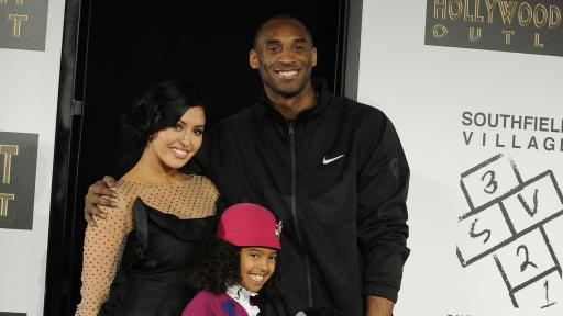  Загинаха легендата на НБА Коби Брайънт и щерка му 